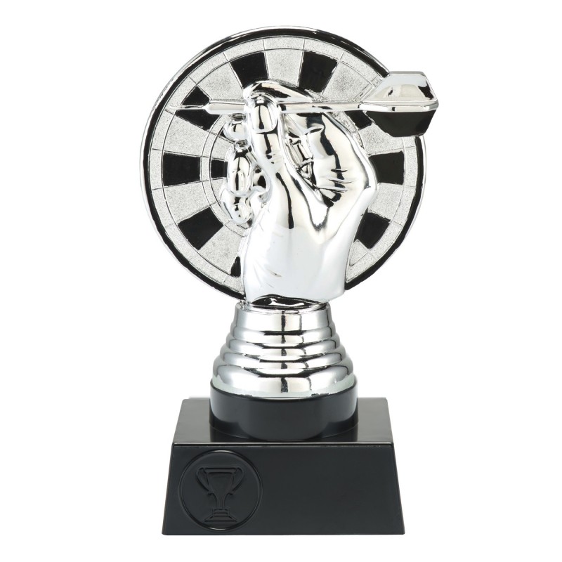 Trofeo DARDOS Fast ICO 0823