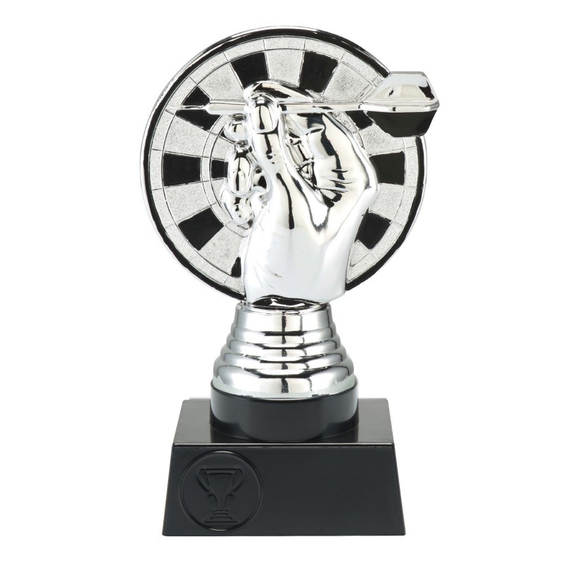 Trofeo DARDOS Fast ICO 0823