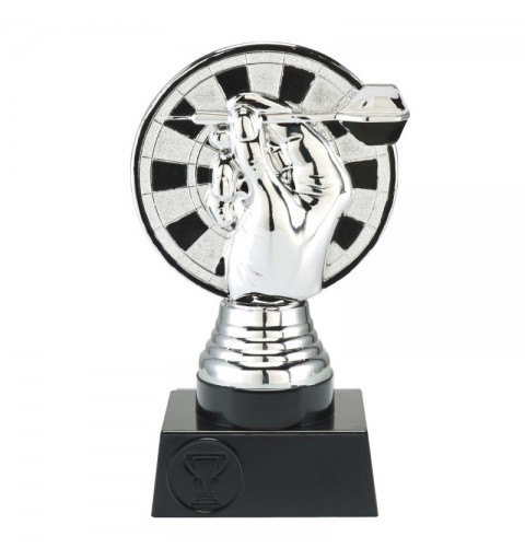 Trofeo DARDOS Fast ICO 0823