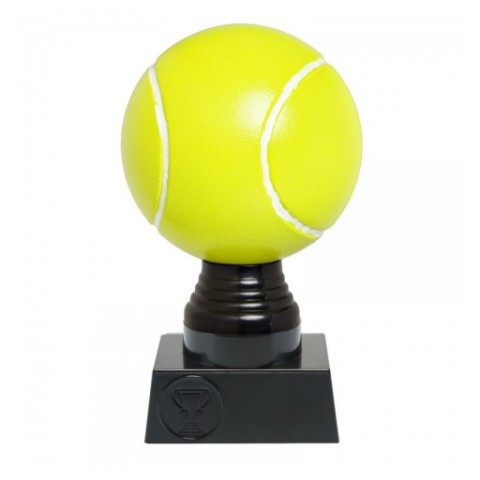 Trofeo Tenis Fast Plata 0823