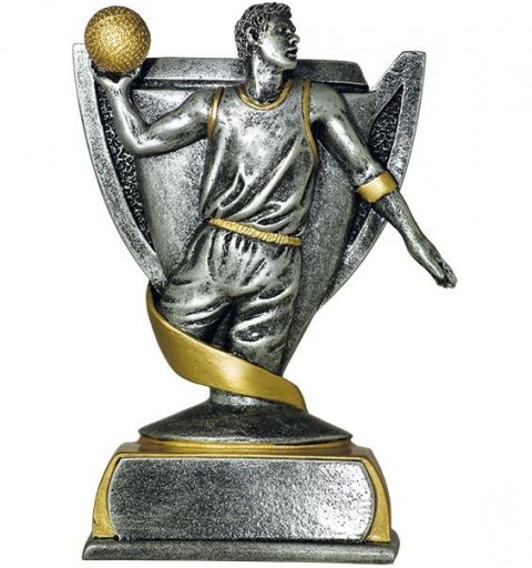 Trofeo Copa Baloncesto