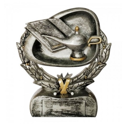 Trofeo Cultura Gold 3804