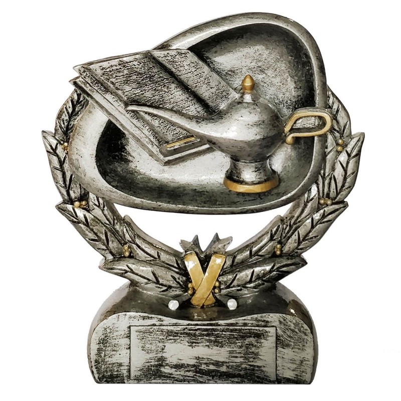 Trofeo Cultura Gold 3804