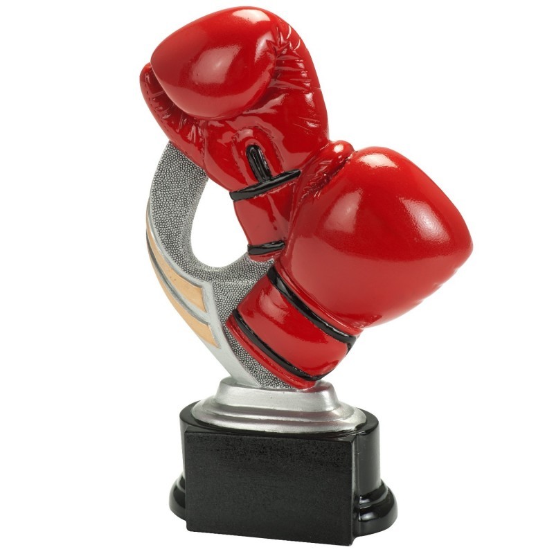 Trofeo De Boxeo 3629