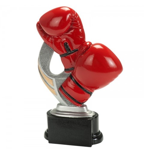Trofeo De Boxeo 3629