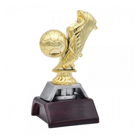 Trofeo Bota Fútbol 4461