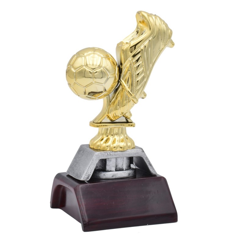 Trofeo Bota Fútbol 4461