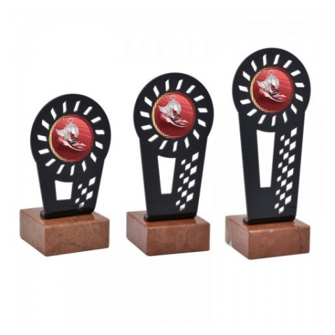 Trofeo Atletismo Metacrilato 0011