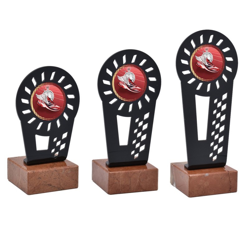 Trofeo Atletismo Metacrilato 0011