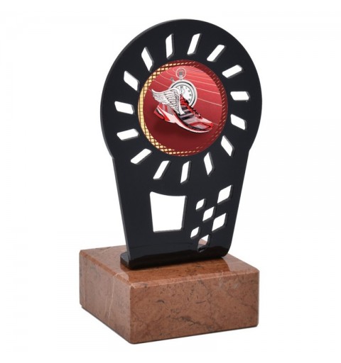 Trofeo Atletismo Metacrilato 0011