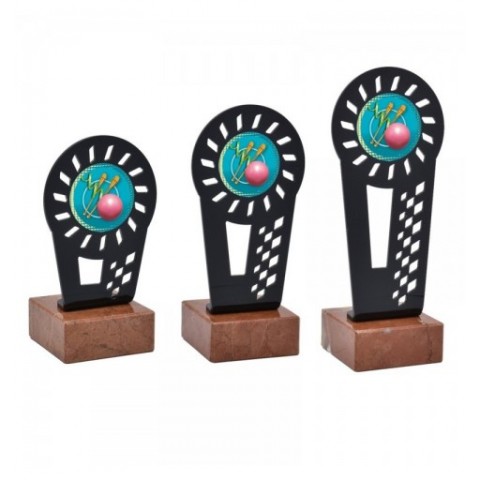 Trofeo Gimnasia Rítmica...