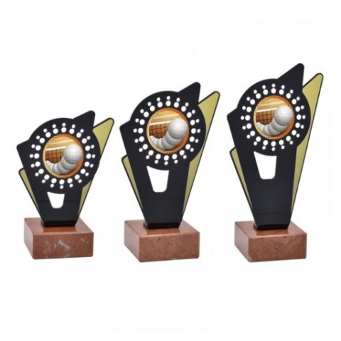 Trofeo Voleibol Metacrilato...