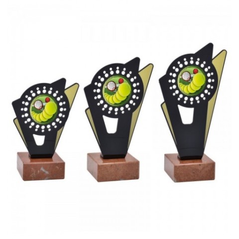Trofeo Pádel Metacrilato 0031