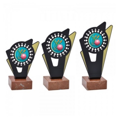 Trofeo Gimnasia Rítmica...