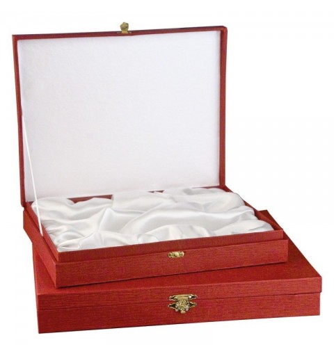 Estuche Placa Homenaje 9410