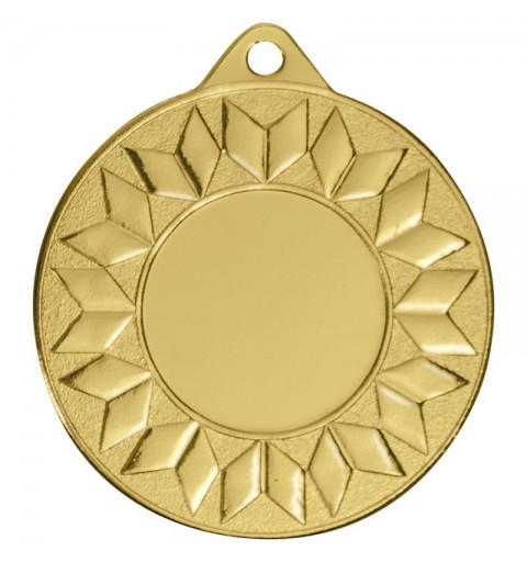 Medalla Deportiva ECO Ø50mm