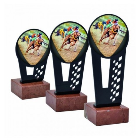 Trofeo Carreras de Galgos...