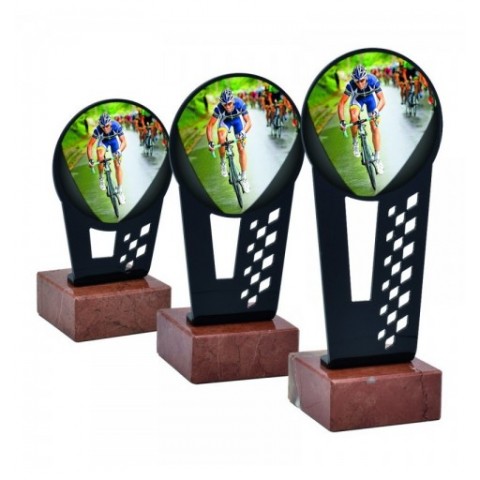 Trofeo Ciclismo Metacrilato...