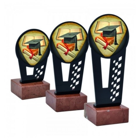 Trofeo Cultural Metacrilato...