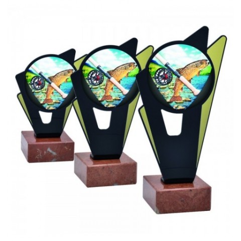 Trofeo Pesca en Río...