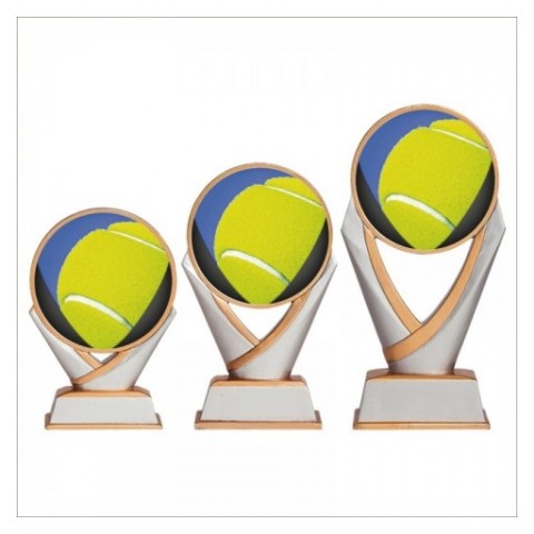 Trofeo Pádel y Tenis Chicago