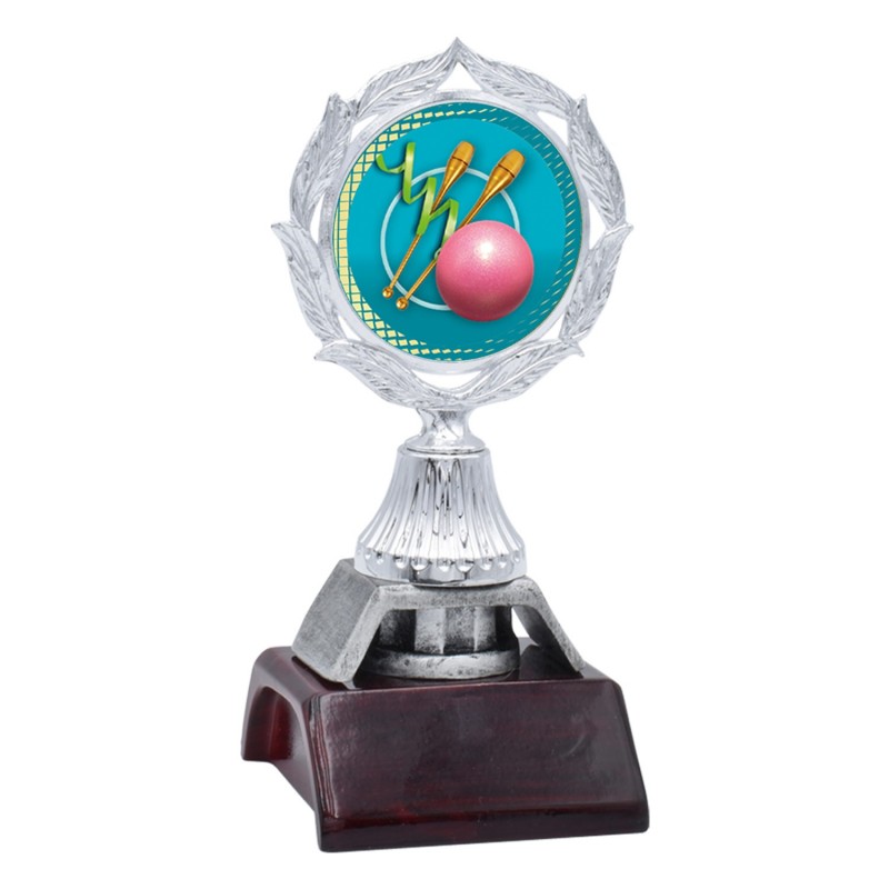 Trofeo Gimnasia Rítmica 447