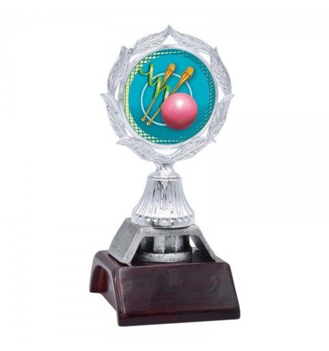 Trofeo Gimnasia Rítmica 447