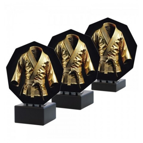 Trofeo Artes Marciales Luxor