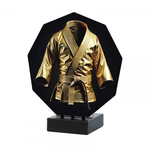 Trofeo Artes Marciales Luxor