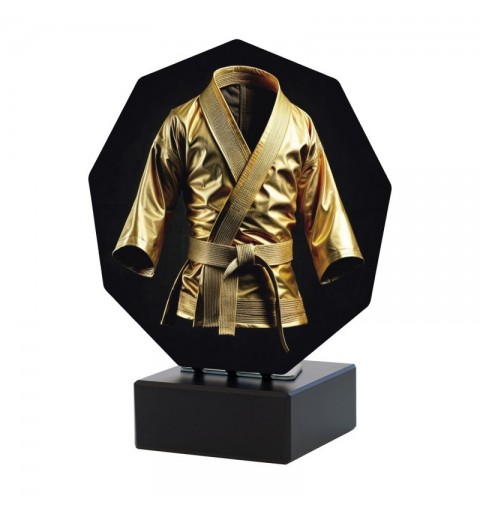 Trofeo Artes Marciales Luxor