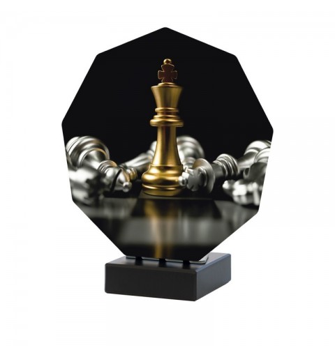 Trofeo Ajedrez Luxor