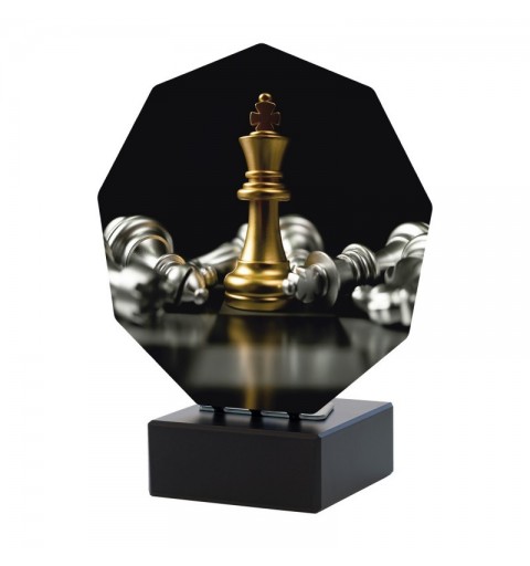 Trofeo Ajedrez Luxor