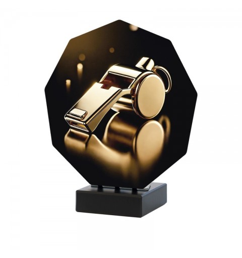 Trofeo Árbitro Luxor