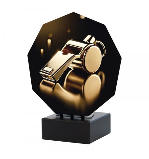 Trofeo Árbitro Luxor