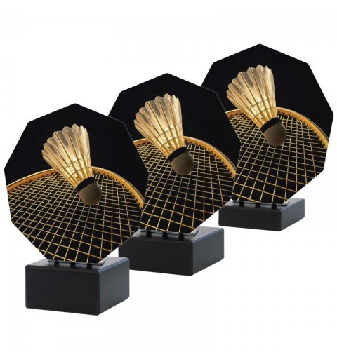 Trofeo Bádminton Luxor