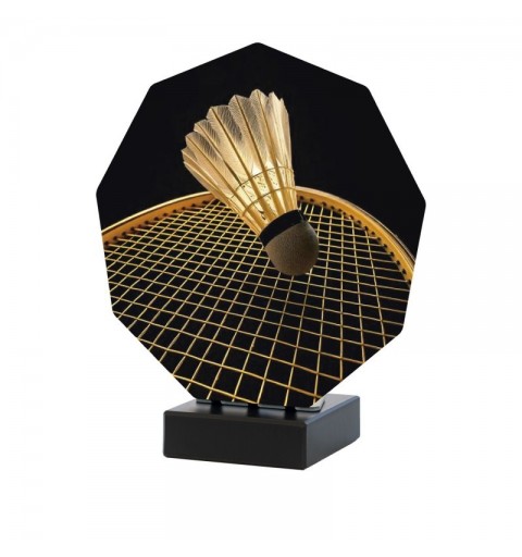Trofeo Bádminton Luxor