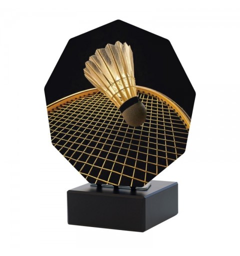 Trofeo Bádminton Luxor