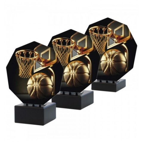 Trofeo Baloncesto Luxor