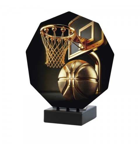 Trofeo Baloncesto Luxor