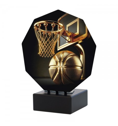 Trofeo Baloncesto Luxor