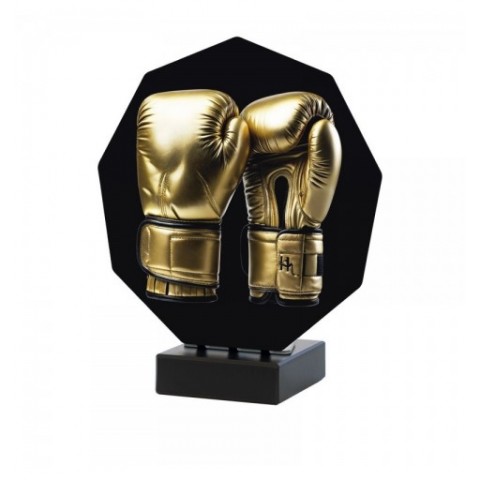 Trofeo Boxing Luxor