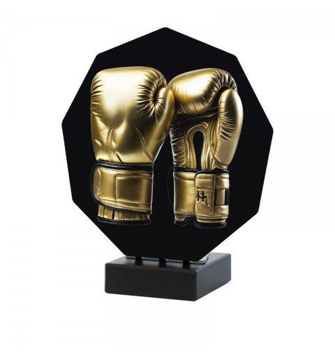 Trofeo Boxing Luxor