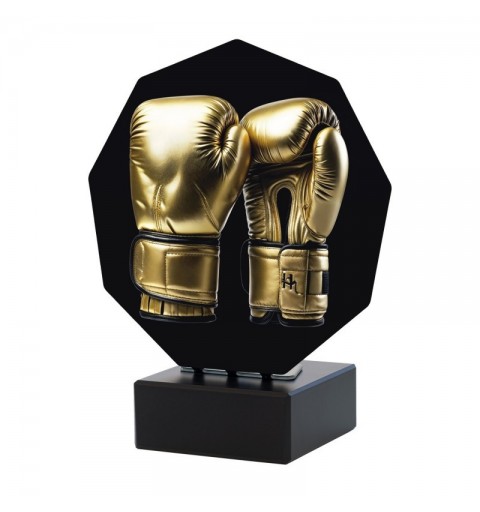 Trofeo Boxing Luxor