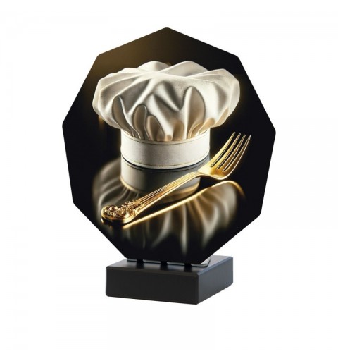 Trofeo Cocina Luxor
