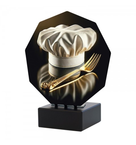 Trofeo Cocina Luxor