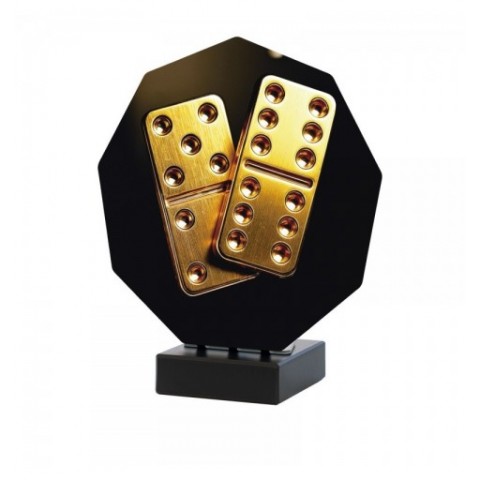 Trofeo Dominó Luxor