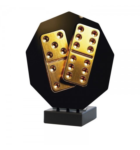 Trofeo Dominó Luxor