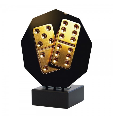 Trofeo Dominó Luxor