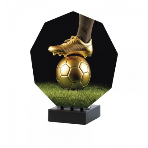 Trofeo Fútbol Luxor