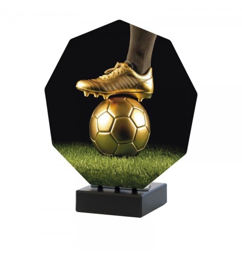 Trofeo Fútbol Luxor